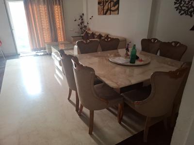 Bedroom Image of 5000 Sq.ft 4 BHK Villa for sale in Mahalakshmi Nagar Indore for Rs. 38800000