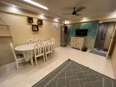 2 BHK Flat