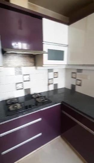 Sector 4, Vaishali Kitchen 1