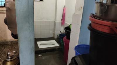 Bathroom Image of 225 Sq.ft 1 BHK Apartment / Flat for sale in Mankhurd Mumbai for Rs. 3500000