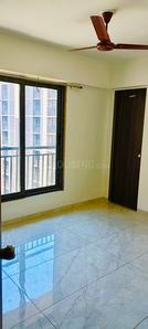 Hall Image of 1800 Sq.ft 3 BHK Apartment / Flat for rent in Shypram Parisar, Ognaj Ahmedabad for Rs. 20000