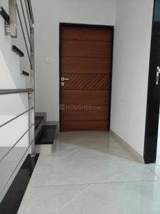 Hall Image of 1770 Sq.ft 4 BHK Villa for sale in Swarup Villa, Bill Vadodara for Rs. 9900000