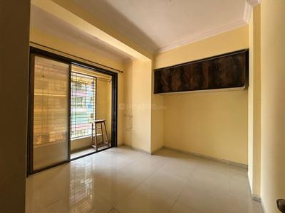 Hall Image of 950 Sq.ft 2 BHK Apartment / Flat for rent in Kalyan West Kalyan for Rs. 24000