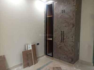 Bedroom Image of 900 Sq.ft 3 BHK Builder Floor for sale in Shahdara New Delhi for Rs. 11000000