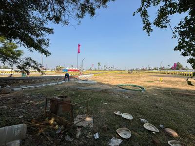 Image of 900 Sq.ft Residential Plot / Land for sale in Veppampattu, Chennai for Rs. 1799100