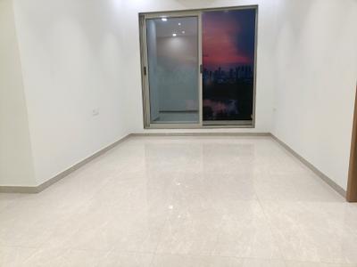 Living Room Image of 1550 Sq.ft 3 BHK Apartment / Flat for sale in Rainbow Life, Kharghar Navi Mumbai for Rs. 15500000
