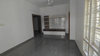 Living Room Image of 1136 Sq.ft 2 BHK Apartment / Flat for rent in R.K. Hegde Nagar Bengaluru for Rs. 28000