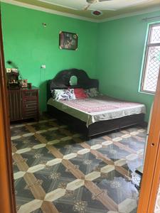 Bedroom Image of 800 Sq.ft 5 BHK Independent House for sale in Gumaniwala Rishikesh for Rs. 5500000