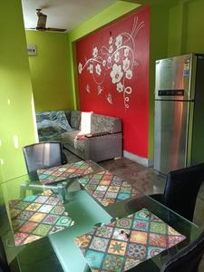 2 BHK Flat
