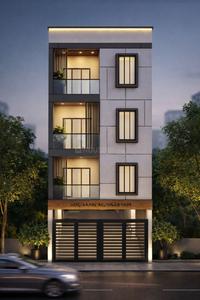 2 BHK Flat