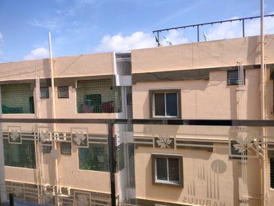 Living Room Image of 1260 Sq.ft 3 BHK Apartment / Flat for sale in Habulus Sai Elite Apartment, Electronic City Bengaluru for Rs. 6300100