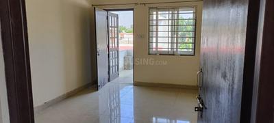 Bedroom Image of 1450 Sq.ft 3 BHK Builder Floor for rent in Green Park Colony Bareilly for Rs. 20000