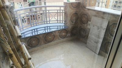 Balcony Image of 2300 Sq.ft 3.5 BHK Apartment / Flat for sale in DGS Apartments, Sector 22 Dwarka New Delhi for Rs. 31500000