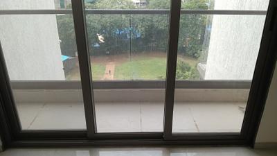 Image of 1250 Sq.ft 3 BHK Apartment / Flat for rent in The Goyal Sati Darshan Apartment, Malad West, Mumbai for Rs. 95000