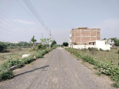 Residential Plot