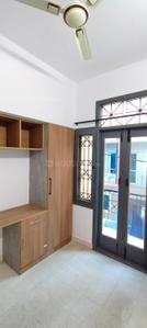 Bedroom Image of 1500 Sq.ft 3 BHK Independent House for rent in Koramangala Bengaluru for Rs. 55000