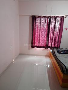 Bedroom Image of 700 Sq.ft 1 BHK Apartment / Flat for sale in Kolte Patil Ivy Estate Nia, Wagholi Pune for Rs. 3800000