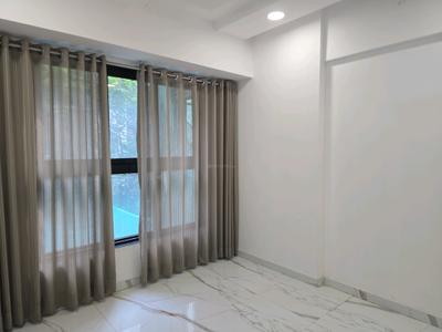Bedroom Image of 565 Sq.ft 1 BHK Apartment / Flat for sale in Sanghvi S3 Ecocity, Mira Road East Mira Bhayandar for Rs. 7300000