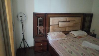 Bedroom Image of 1441 Sq.ft 2.5 BHK Apartment / Flat for sale in The 3C Lotus Zing, Sector 168 Noida for Rs. 11500000