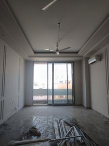 3 BHK Independent Builder Floor