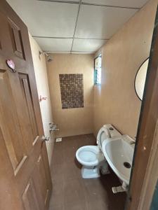 Image of 900 Sq.ft 2 BHK Apartment / Flat for sale in Deep Satyadeep Heights, Makarba, Ahmedabad for Rs. 6500000