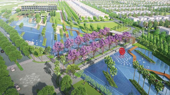 Embassy Springs Main Image 1