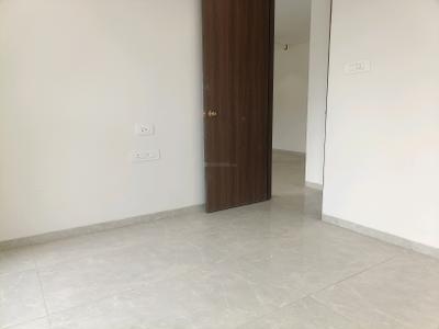 Bedroom Image of 1350 Sq.ft 3 BHK Apartment / Flat for sale in Paradise Sai Platinum, Kharghar Navi Mumbai for Rs. 22500000