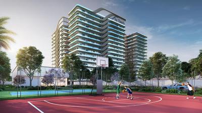 Image of 2850 Sq.ft 5 BHK Apartment / Flat for sale in Sector 20, Panchkula for Rs. 19000000