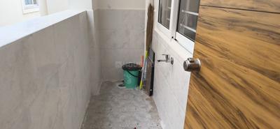 Image of 1500 Sq.ft 3 BHK Apartment / Flat for rent in Sri Tirumala Millennium Phase III, Mallapur, Secunderabad for Rs. 30000