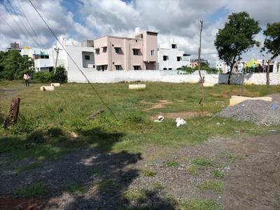 Image of 1500 Sq.ft Residential Plot / Land for sale in Kelambakkam, Chennai for Rs. 5700000