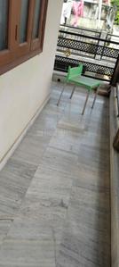 Balcony Image of 1400 Sq.ft 3 BHK Independent House for rent in AG Colony Ranchi for Rs. 18000