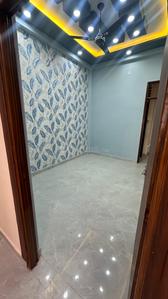 Hall Image of 2000 Sq.ft 3.5 BHK Independent House for sale in Govindpuram Ghaziabad for Rs. 8600000