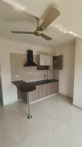 Hall Image of 400 Sq.ft 1 BHK Apartment / Flat for rent in Cox Town Bengaluru for Rs. 30000
