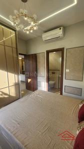 Bedroom Image of 1317 Sq.ft 3 BHK Apartment / Flat for sale in Nambiar Millennia by Nambiar Enterprises Llp, Gopasandra Bengaluru for Rs. 16550000