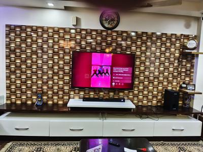 Hall Image of 700 Sq.ft 2 BHK Apartment / Flat for sale in Ashok Vihar Phase 3 Extension Gurgaon for Rs. 6000000