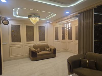 Living Room Image of 833 Sq.ft 2 BHK Apartment / Flat for sale in G3S Infinity Heights, Chohak Kallan Village Jalandhar for Rs. 5800000