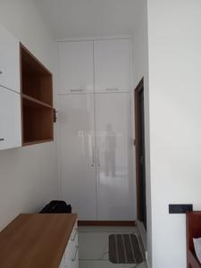 Bedroom Image of 2200 Sq.ft 4 BHK Independent House for sale in Kakkanad Kochi for Rs. 11900000
