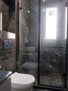 Bedroom Two Image of 3100 Sq.ft 4 BHK Apartment / Flat for sale in CGHS Anand Niketan, Sector 52 Gurgaon for Rs. 32500000