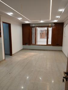 Hall Image of 1250 Sq.ft 4 BHK Builder Floor for sale in Sector 11 Rohini New Delhi for Rs. 26000000