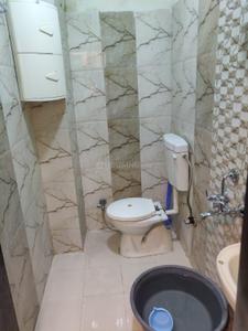 Image of 1050 Sq.ft 2 BHK Apartment / Flat for rent in Silicon City Sector K, Rau, Indore for Rs. 24000