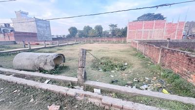 Image of 2100 Sq.ft Residential Plot / Land for sale in Khaira, Gonda for Rs. 5500000