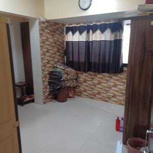 1 BHK Flat
