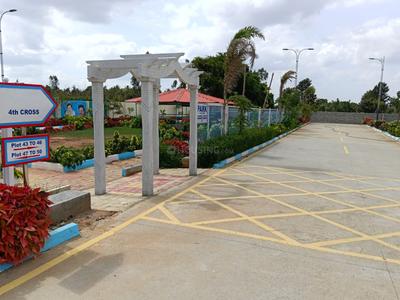 Image of 1200 Sq.ft Residential Plot / Land for sale in Indlawadi, Bengaluru for Rs. 5400000
