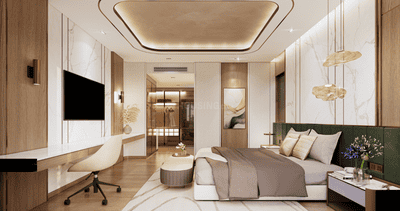 Image of 3194 Sq.ft 4 BHK Apartment / Flat for sale in Brigade Stellaris, Velachery, Chennai for Rs. 73100000