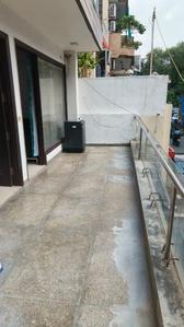 Balcony Image of R G  in Rajouri Garden, New Delhi