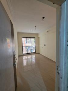 1 BHK Flat