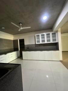 Image of 4759 Sq.ft 4 BHK Apartment / Flat for sale in Zaveri Amara, Bodakdev, Ahmedabad for Rs. 49900000