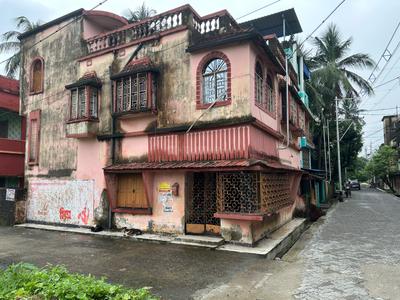 Image of 1350 Sq.ft 5 BHK Independent House for sale in Belghoria, Kolkata for Rs. 5500000