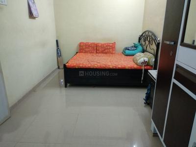 Hall Image of 550 Sq.ft 1 BHK Apartment / Flat for sale in Dombivli East Thane for Rs. 2700000