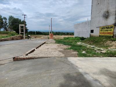 Image of 618 Sq.ft Residential Plot / Land for sale in Jalalpur, Roorkee for Rs. 990000